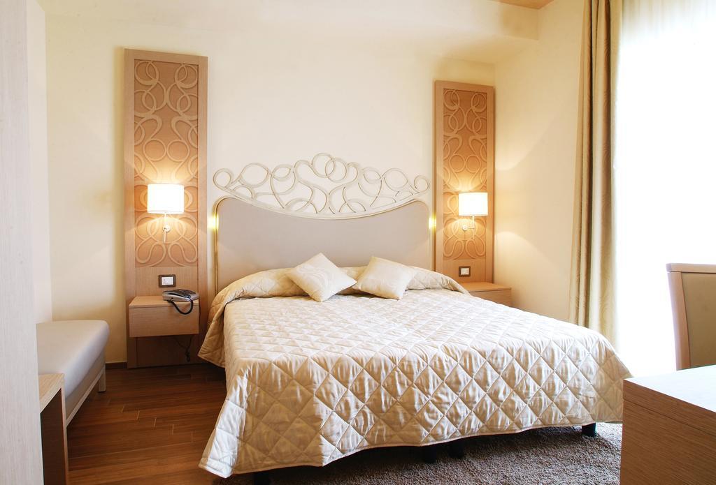 Hotel Duchessa Della Sila San Giovanni in Fiore Rom bilde