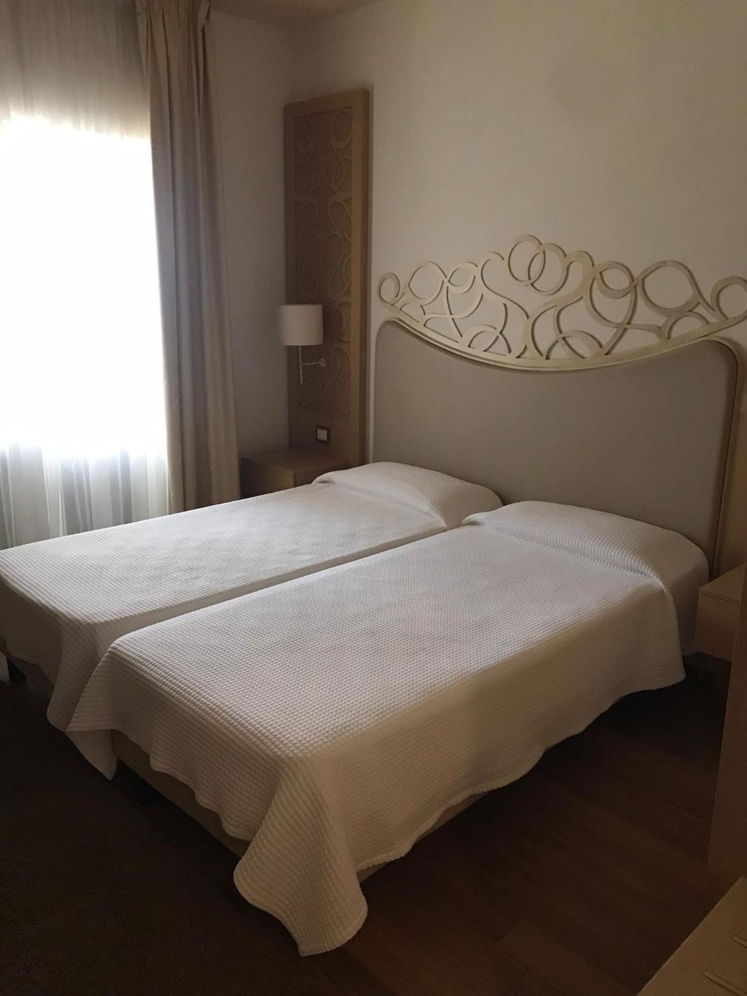 Hotel Duchessa Della Sila San Giovanni in Fiore Eksteriør bilde