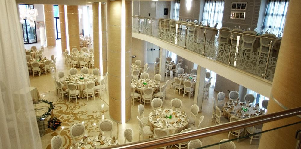 Hotel Duchessa Della Sila San Giovanni in Fiore Eksteriør bilde